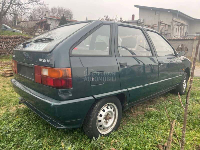 Zastava Florida 1.3
