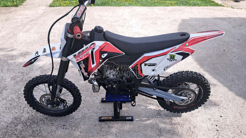 KTM 65 Automatik