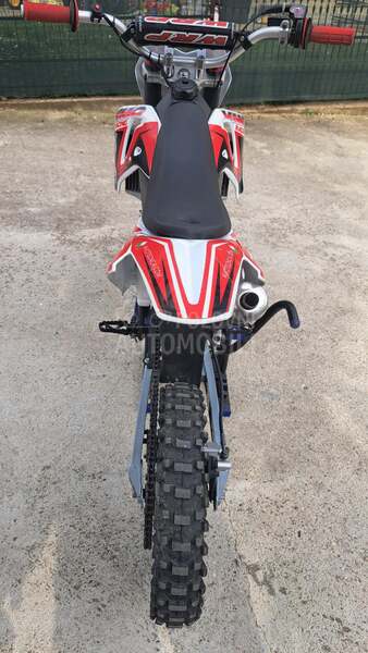 KTM 65 Automatik