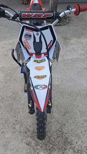 KTM 65 Automatik