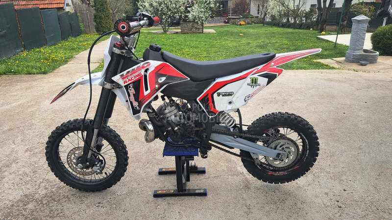 KTM 65 Automatik
