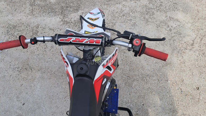 KTM 65 Automatik