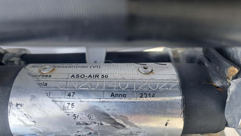 KTM 65 Automatik