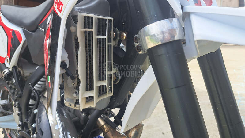 KTM 65 Automatik