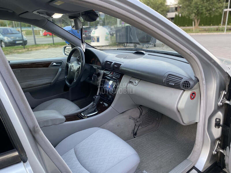 Mercedes Benz C 270 ELEGANCE