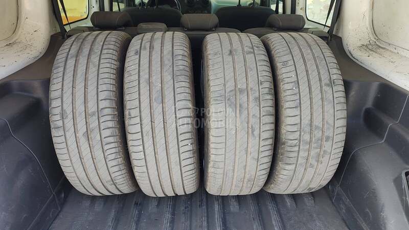 Aluminijumske felne Model 3 18" 5 x 114.3