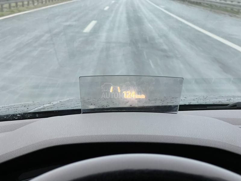 Volkswagen Tiguan 2.0 TSI DSG HIGHLINE