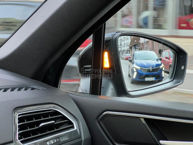 Volkswagen Tiguan 2.0 TSI DSG HIGHLINE