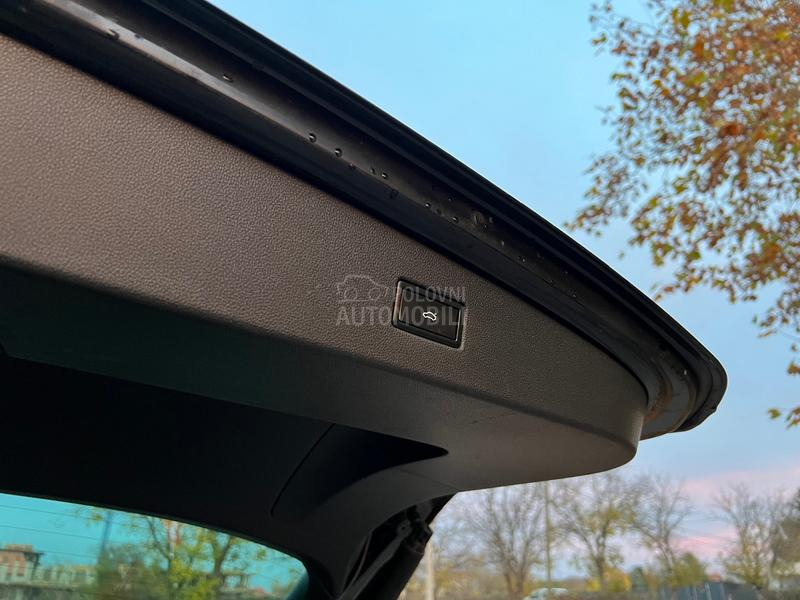 Volkswagen Tiguan 2.0 TSI DSG HIGHLINE