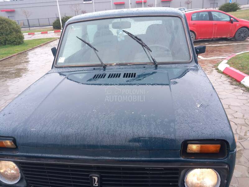 Lada Niva 1.7
