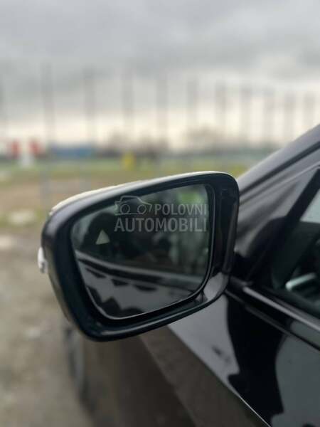 BMW 320 Xdrive M paket
