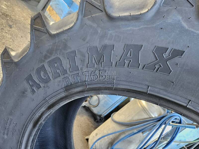 BKT 480/70 R34