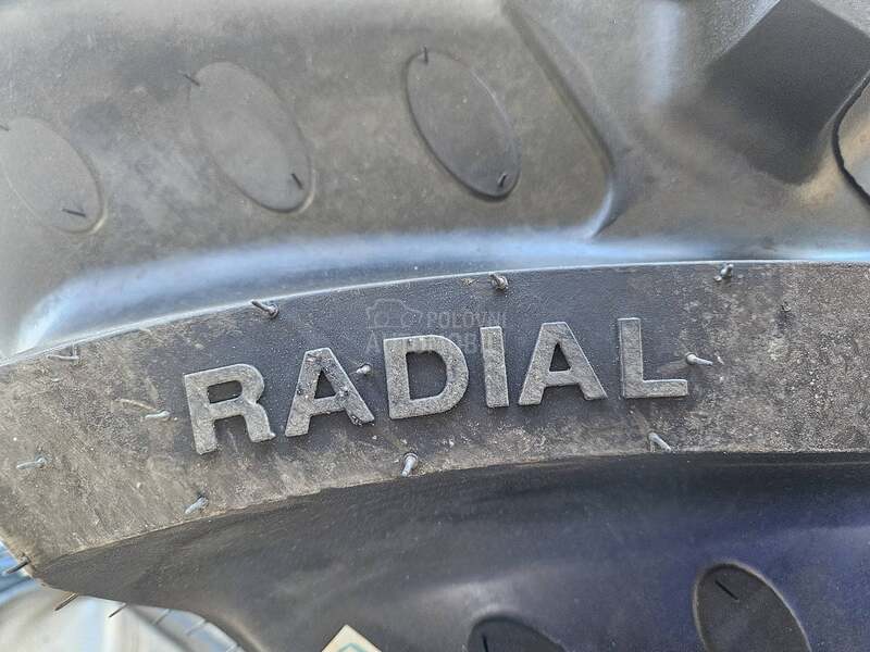 BKT 480/70 R34