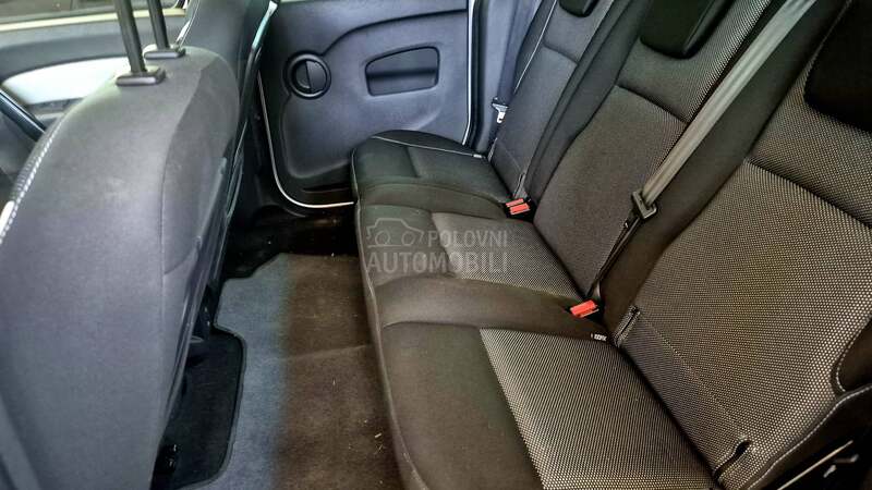 Renault Kangoo 1.5DCI N O V