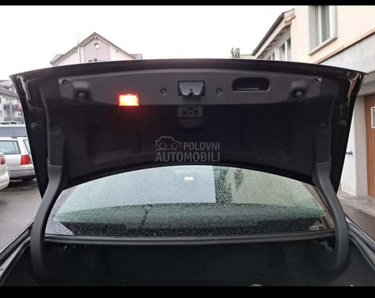 Mercedes Benz C 220 CDI