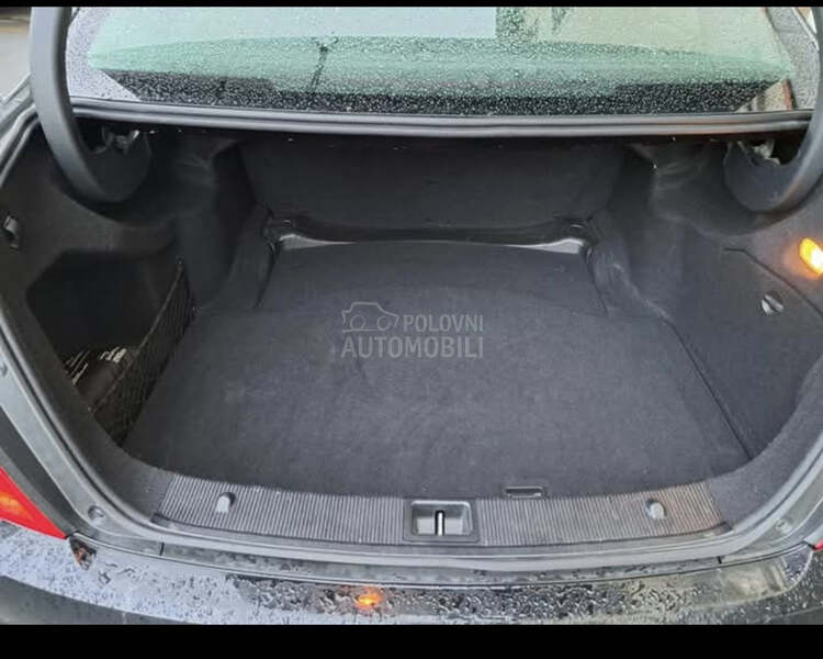 Mercedes Benz C 220 CDI