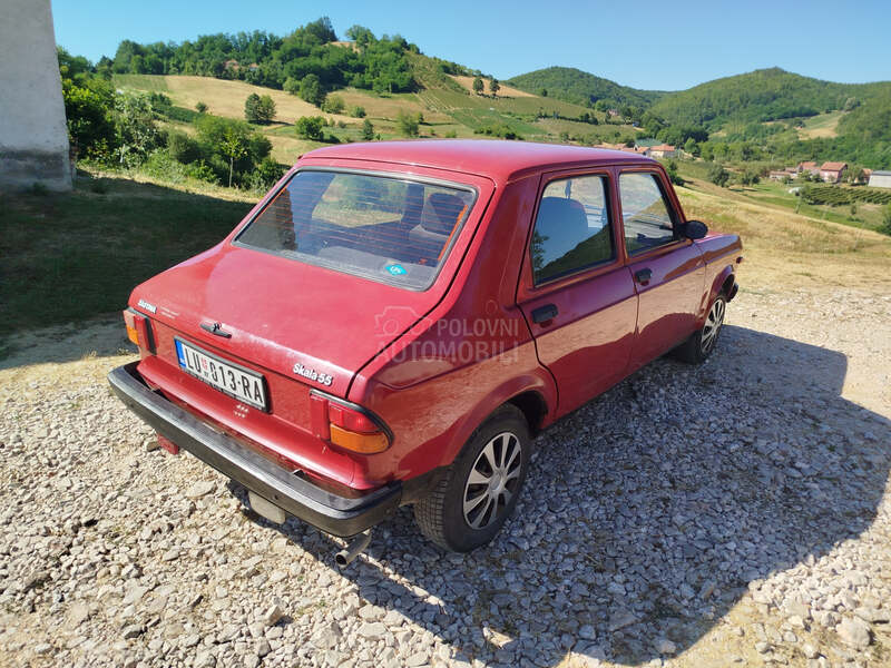 Zastava Skala 55 1.1