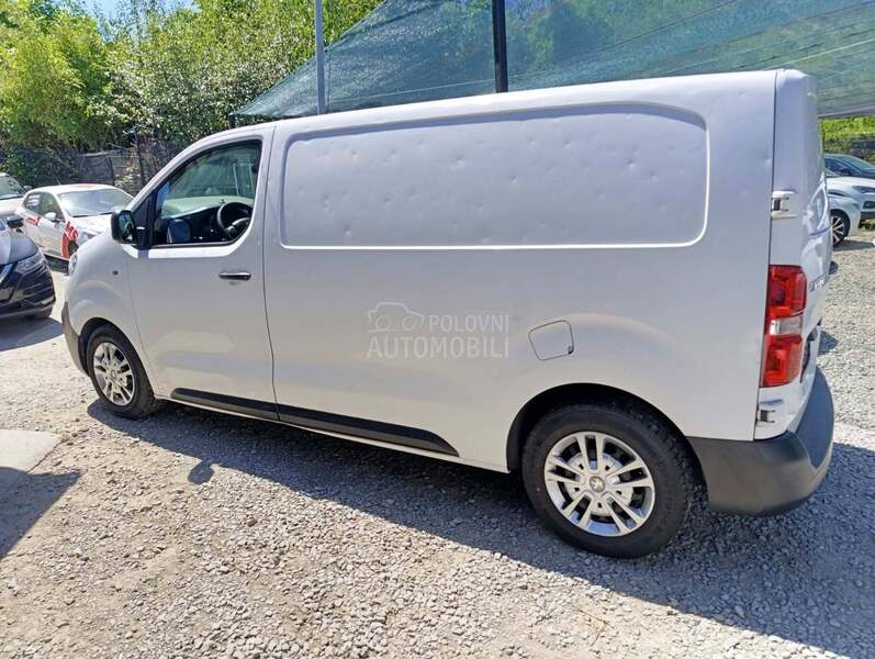 Peugeot Expert 1.6hdi