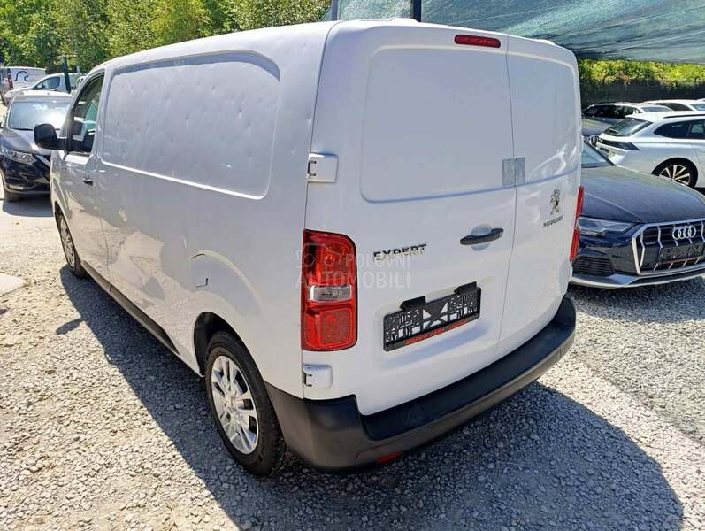 Peugeot Expert 1.6hdi