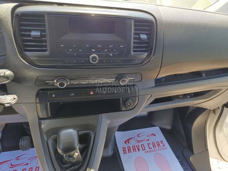 Peugeot Expert 1.6hdi