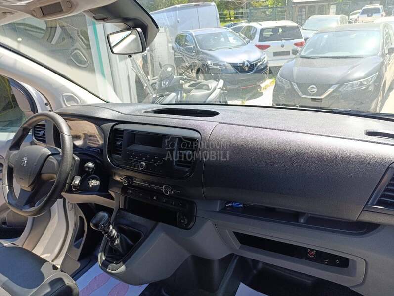 Peugeot Expert 1.6hdi