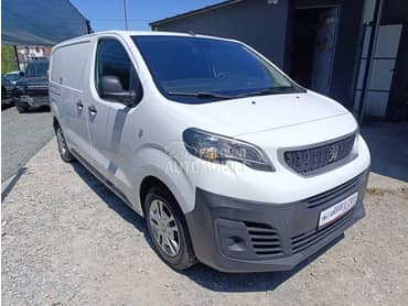 Peugeot Expert 1.6hdi