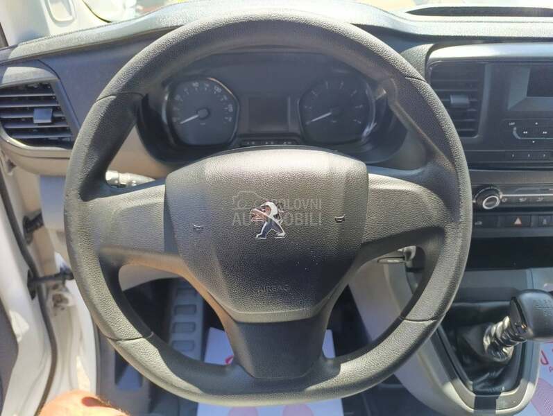 Peugeot Expert 1.6hdi