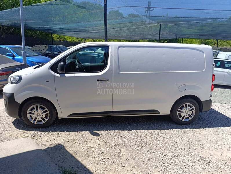 Peugeot Expert 1.6hdi
