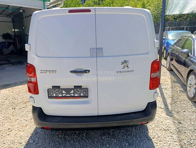 Peugeot Expert 1.6hdi