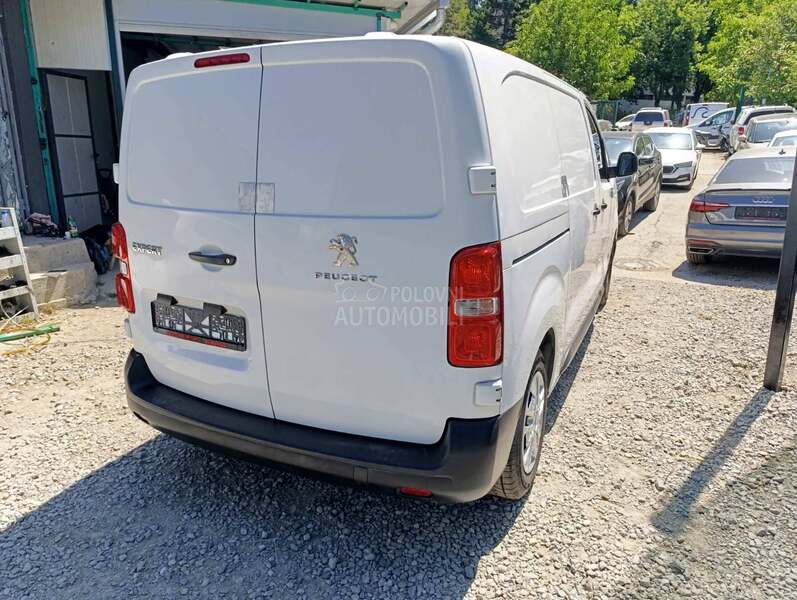 Peugeot Expert 1.6hdi