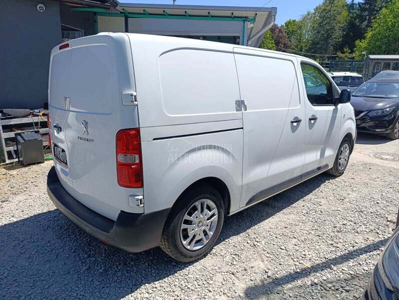 Peugeot Expert 1.6hdi