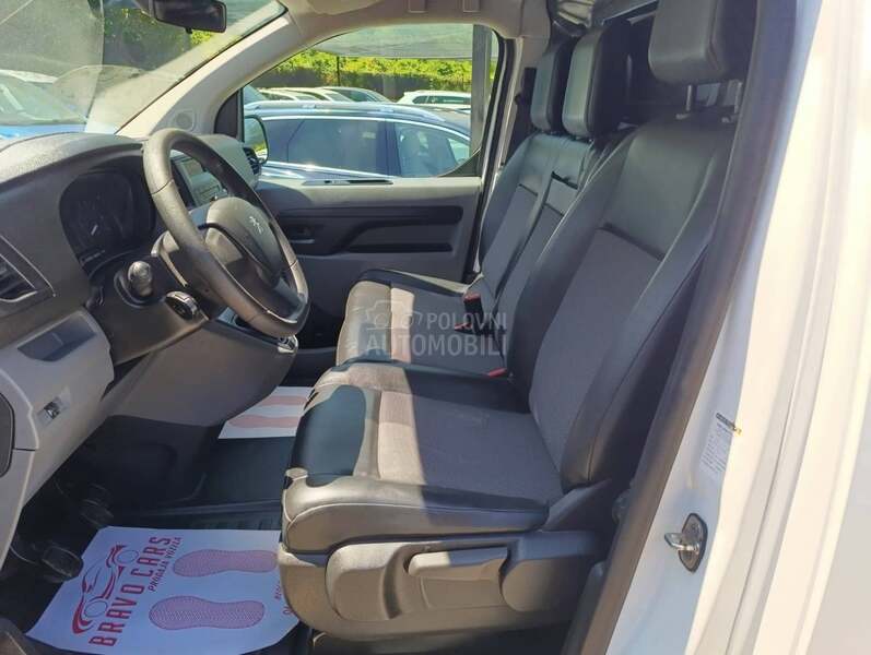 Peugeot Expert 1.6hdi