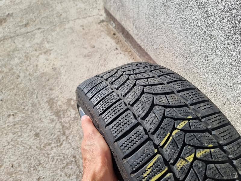 Aluminijumske felne bmw 18" 5 x 112