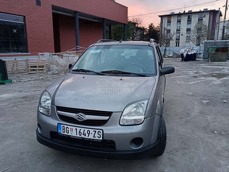 Suzuki Ignis 1.3 b