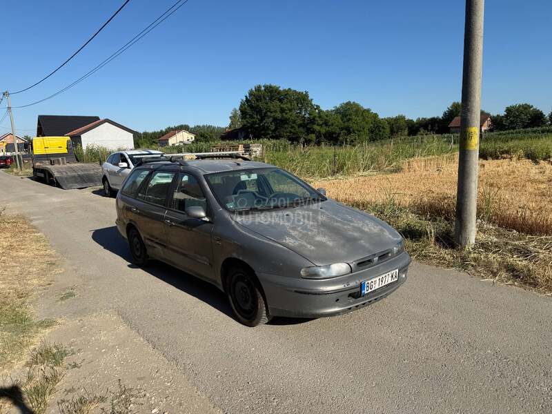 Fiat Marea 