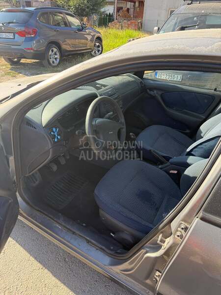 Fiat Marea 