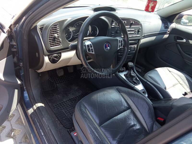 Saab 9-3 
