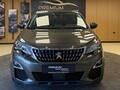 Peugeot 3008 //1.2////S A L O N