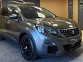 Peugeot 3008 //1.2////S A L O N