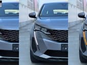 Peugeot 3008 Aut/Virtual/118k k.m