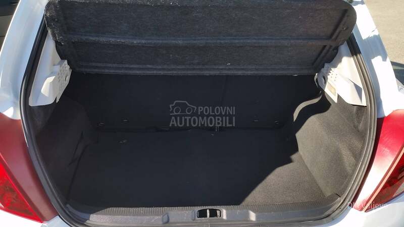 Peugeot 207 1.4 HDI IZVANNREDAN