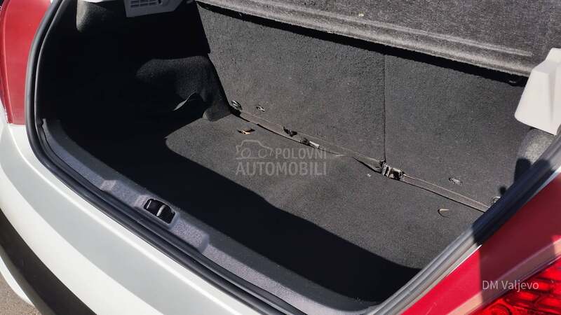 Peugeot 207 1.4 HDI IZVANNREDAN