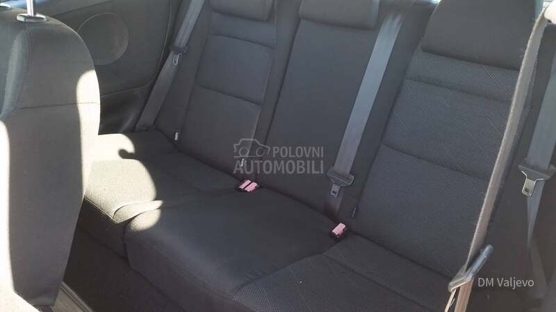 Peugeot 207 1.4 HDI IZVANNREDAN