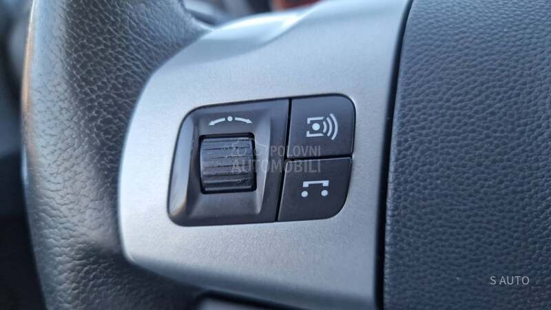 Opel Corsa D 