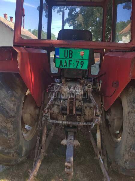 Ursus C360