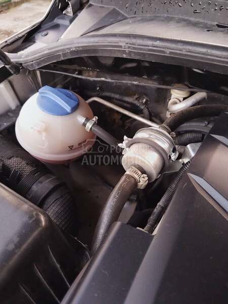 Kia Sorento ex