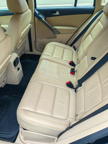Volkswagen Tiguan 1.4