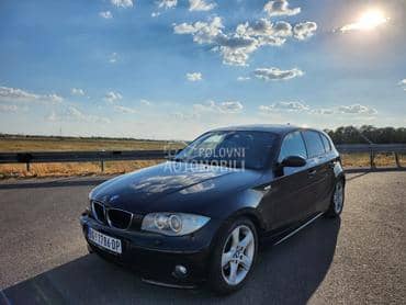 BMW 120 