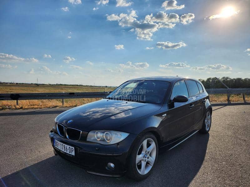 BMW 120 