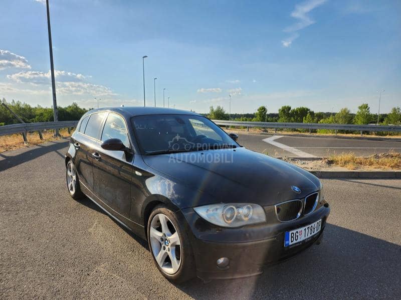 BMW 120 